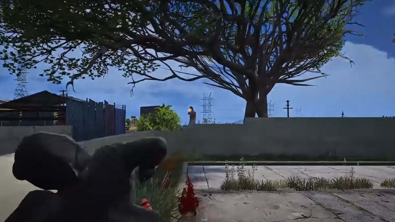 ESB wipe Calle Trece war ProdigyRP (Multi Pov)