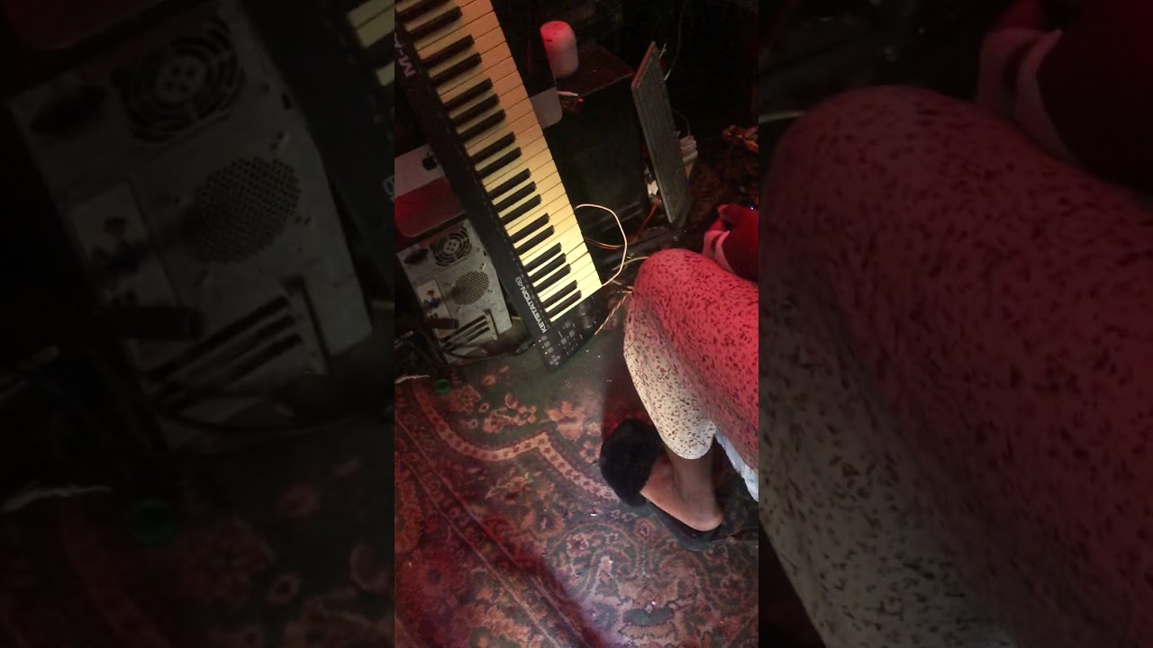 anorad kayenga au studio