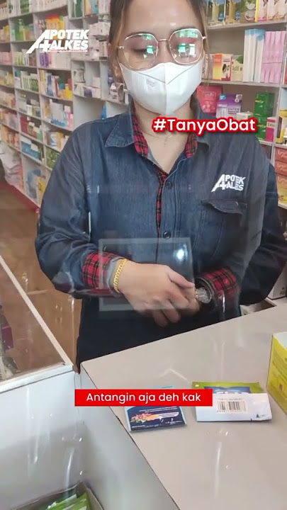 Rekomendasi Obat Tidur