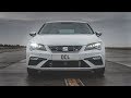 SEAT Leon 2019 Review - Discover Car Leasing