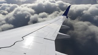 MSFS 2020 – Full Flight – United Airlines – Boeing 737-924/ER – ORD-TPA – UAL1660 – IFS Ep. 6