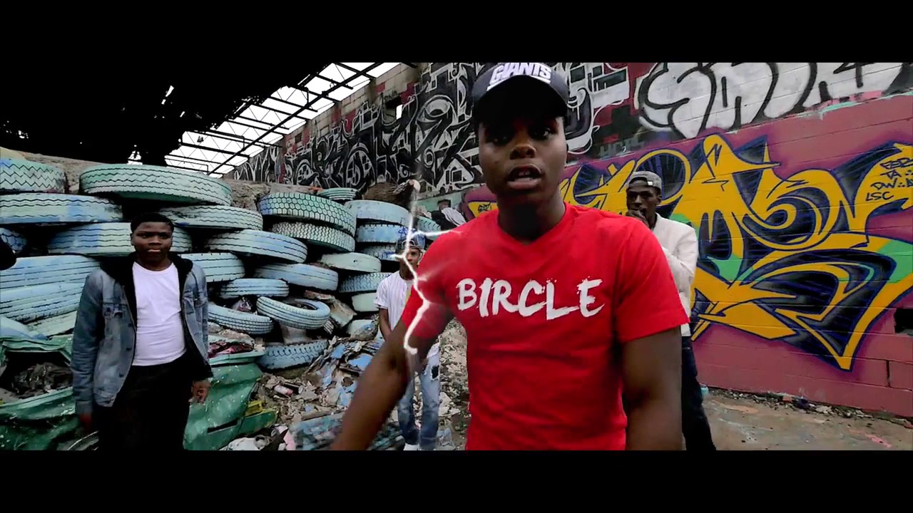 BIRCLE - PSA (4K Official Video) Shot By: ForeverLoyal Vision