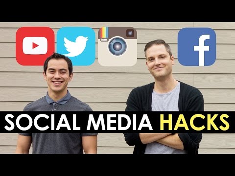 Social Media Hacks for Building Your Personal Brand — 3 Strategies