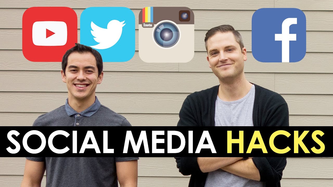 Social Media Hacks for Building Your Personal Brand — 3 Strategies ...