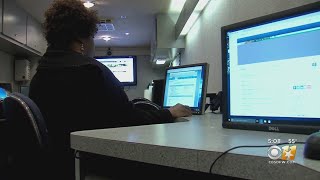 Scammers Targeting People Self Isolating At Home Who Want To Work