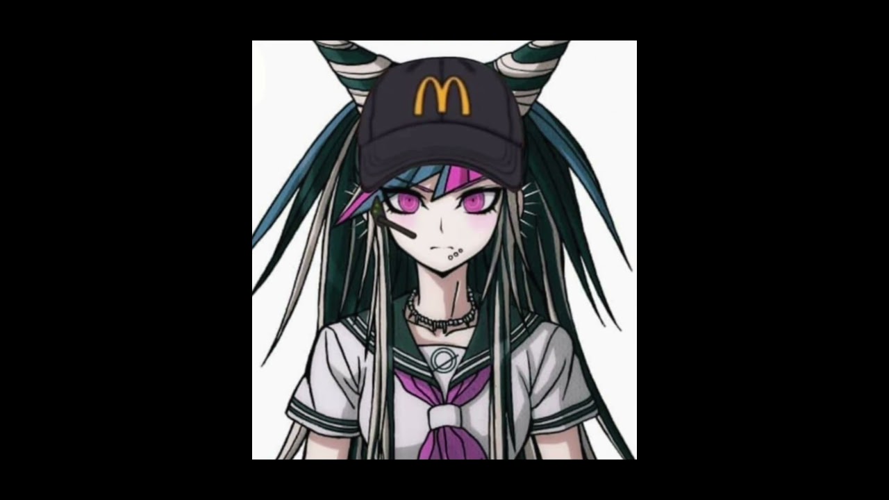 Ibuki Mioda
