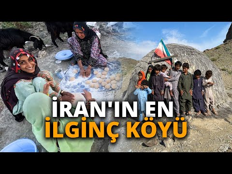 UZAKTA KALMIŞ BELUÇ KÖYÜ-FAKİR BELUÇ KÖYÜ #148