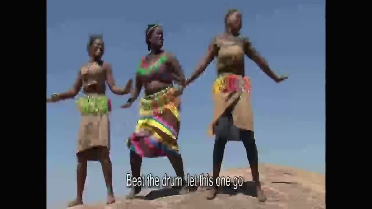 FIKISA - WALUME WAWIWU (MUSIC VIDEO) 