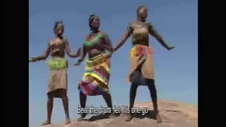 FIKISA - WALUME WAWIWU #malawi #Yao #Culture
