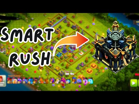 Is Smart Rushing