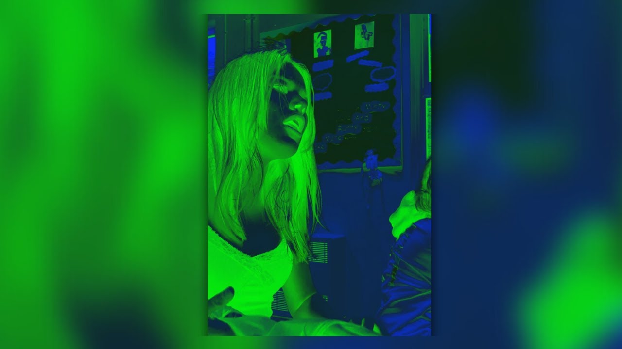 (Free) Lithe Type Beat - Stars