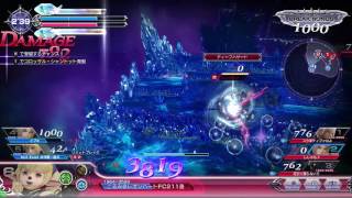 【DFFAC】わたくしがいれば、ちょうどいいハンデですわごめんあそばせpart99