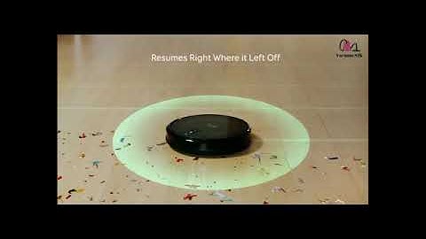 Connect Robot Vacuum to Hotspot | Using robot vacuums without wifi