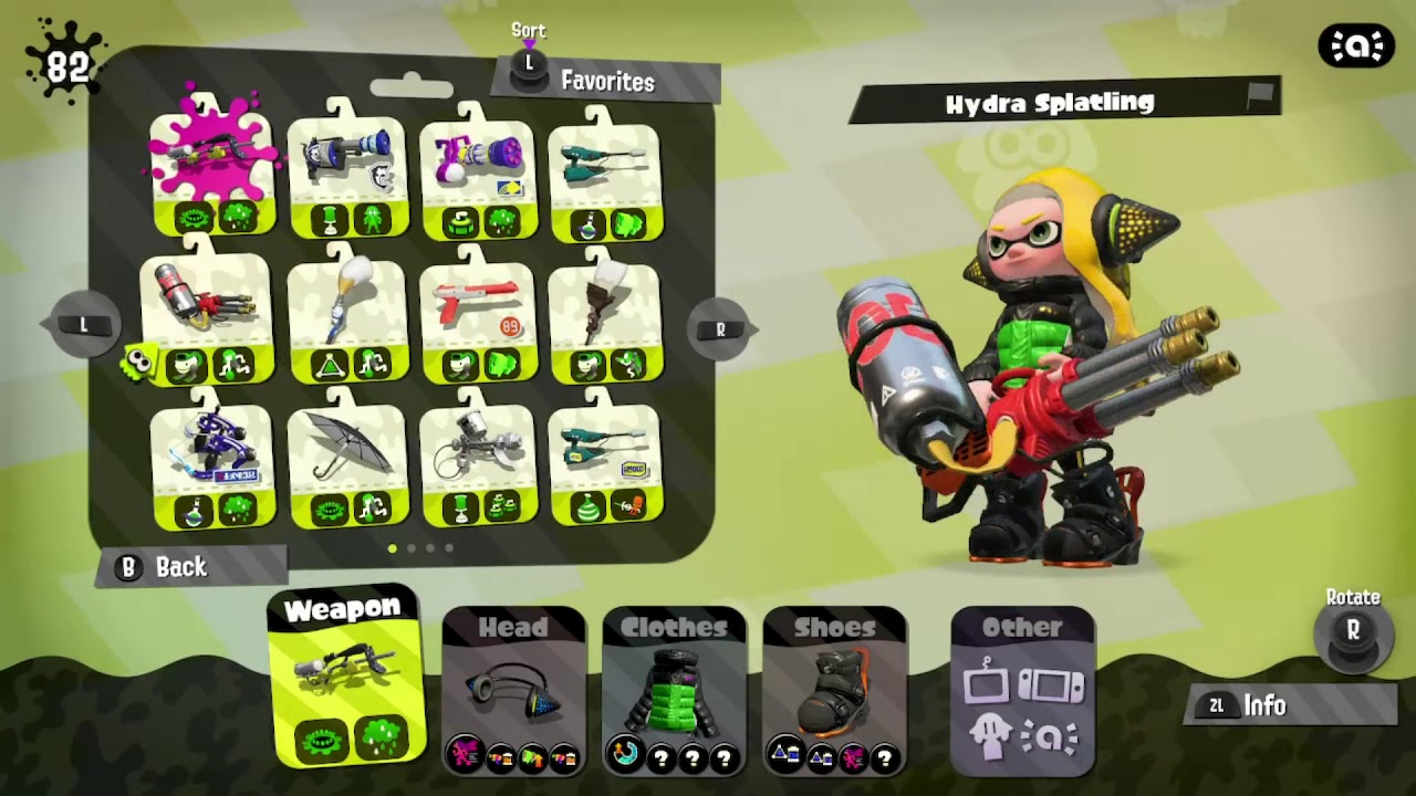 Splat2n Practice with the Simulated Memories crew (Pirahna Pit II)