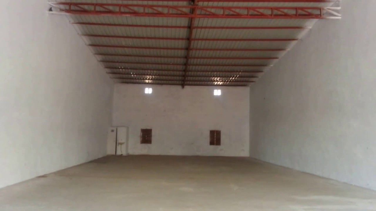 Indiawarehousing In 4000 Sq Ft Warehouse At Changodar Youtube