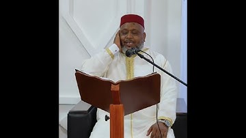  الشيخ القارئ رشيد قوي الجزائري حفظه الله / الجمعة 26 ربيع الأول 1447هـ - الموافق / 19  سبتمبر 2025