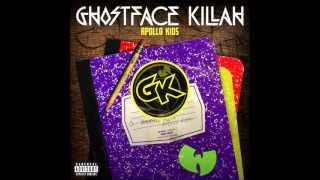 Ghostface Killah - Purified Thoughts Feat Killah Priest &amp; GZA