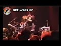 Hi-Standard - Growing Up (Live 1996)
