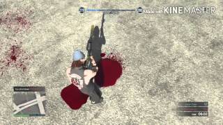 MUMC PIRATE VS ASMC DEVIATIONZ