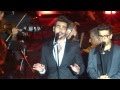 06 IL VOLO Taormina 22 08 2015 - Granada