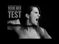 Reality Test SET 100k MIX