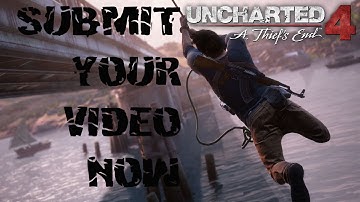 Uncharted 4 MP | Top 10 best plays of the week | Submit your video now!