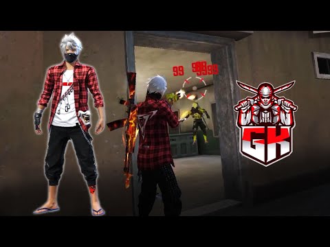 Free Fire: Highlight #24 Bắn Là Chết 🎯💗