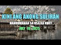 Kini Ang Akong Suliran Ug Handumanan Sa Usa Ka Awit JULY 19 2025 Kini Ang Akong Suliran Ug Handumanan Sa Usa Ka Awit JULY 19 2025
