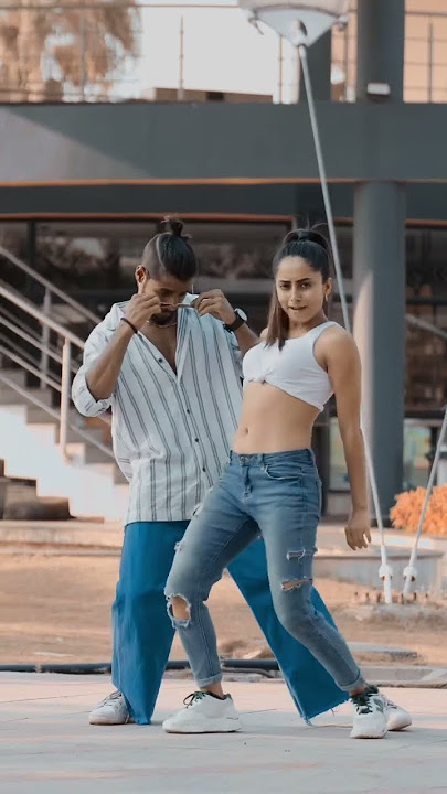 Jotoi Tumi Bahana karo Na || Keshavi x Mitesh // #keshavi #youtubeshorts #dance #bengali