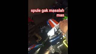 spule aman mas