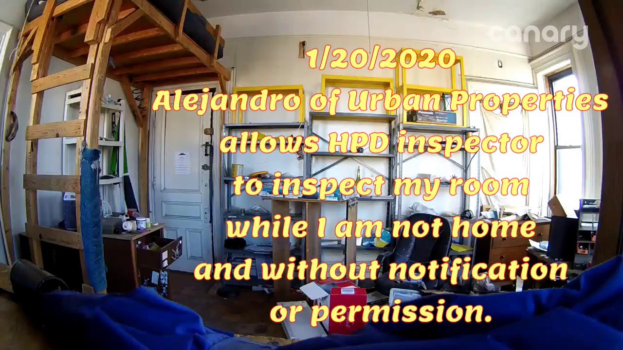 182 Graham: First Unauthorized Entry