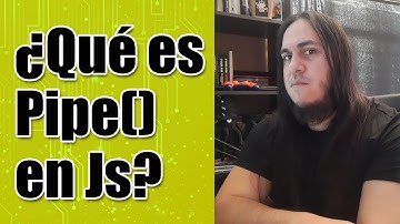 🟨 Pipe en JAVASCRIPT | Programación Funcional