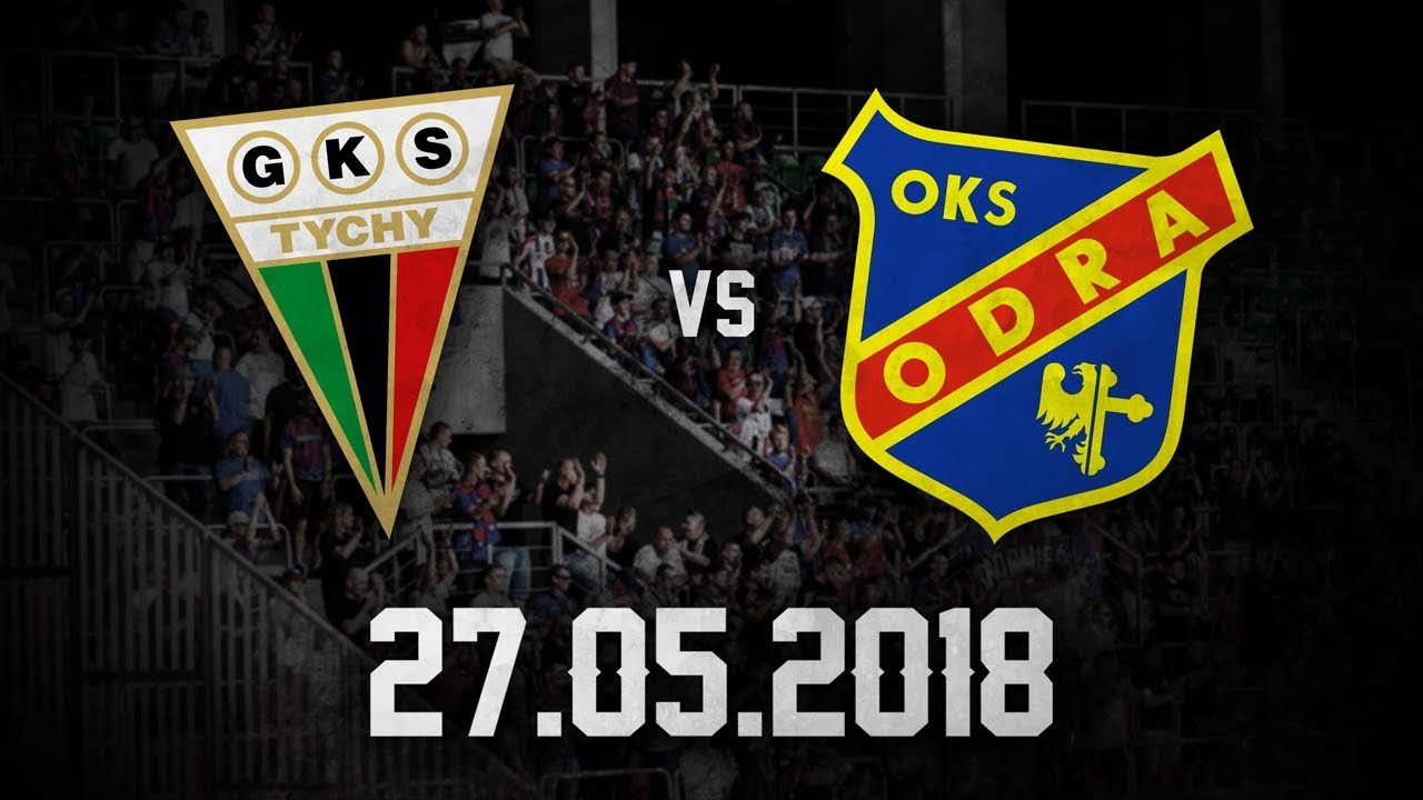 Relacja z wyjazdu do Tychów (27.05.18)