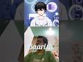 #reactionvideo #anime #react #youtubeshorts #cover #trending #duet #vtuber