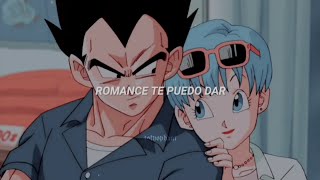 Romance te puedo dar - Dragon Ball ending (letra)