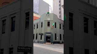 The quiet art of doing nothing #deanastvids #ai #silly #imaginary #real #stpatricksday #irish
