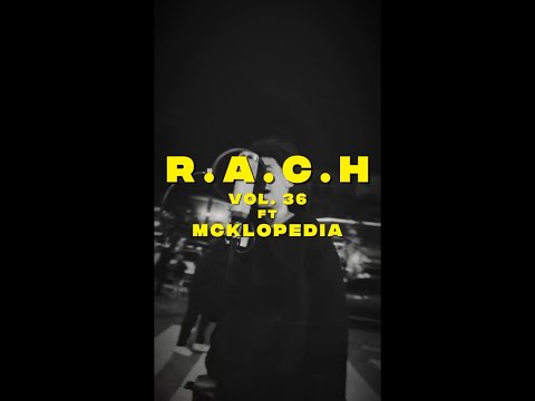 Klan - [R.A.C.H VOL 36 FT Mcklopedia]