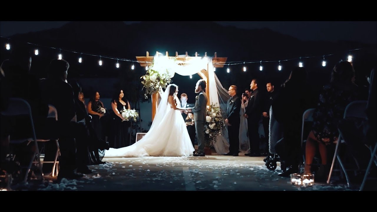 Rancho Cucamonga Wedding | Audra & Nico