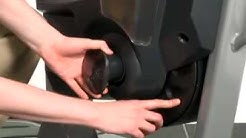 Bowflex Revolution Troubleshooting video