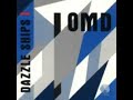 12   omd   of all the things weve made extended dazzle ships