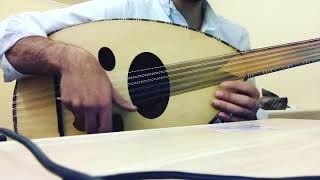 despacito - luis fonsi (ft. daddy yankee)- oud cover majeed saeed
