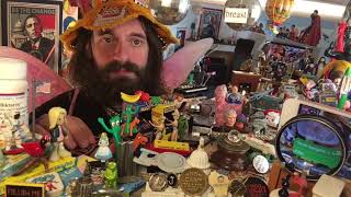 jason is a social scientist: bi mouth daily - pill 521 take tutu
