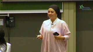 Global Fact 6 - Expanding The Audience For Fact-Checking | Featured Talk