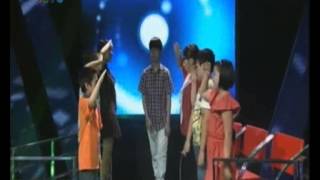 Trẻ em luôn đúng ngày 20-10-2014