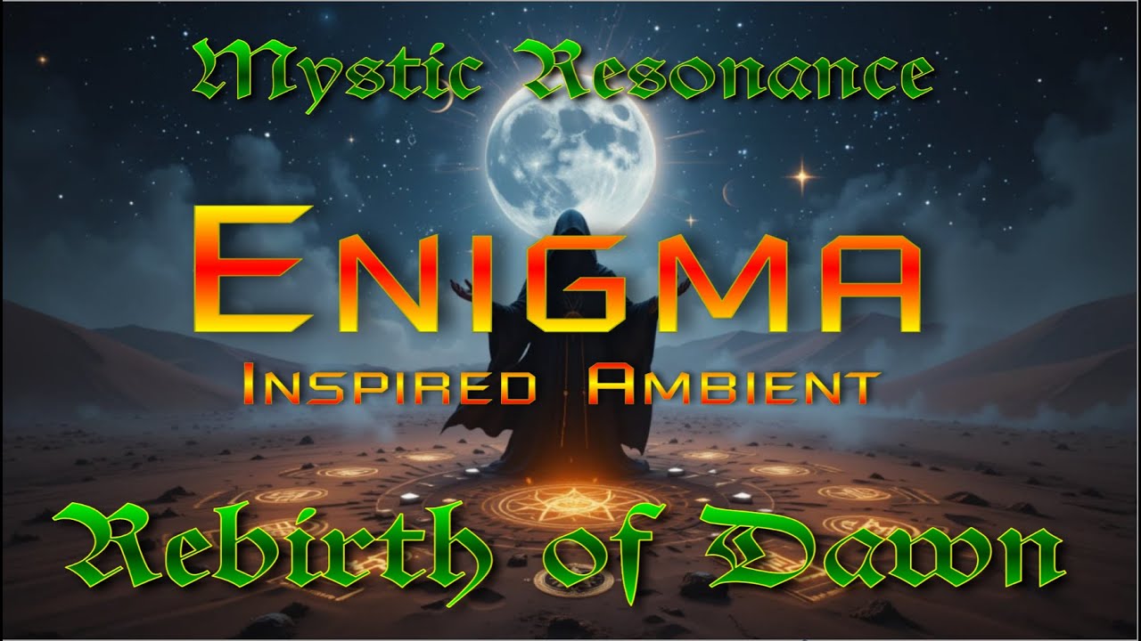 Mystic Resonance – Rebirth of Dawn (Vol.11)