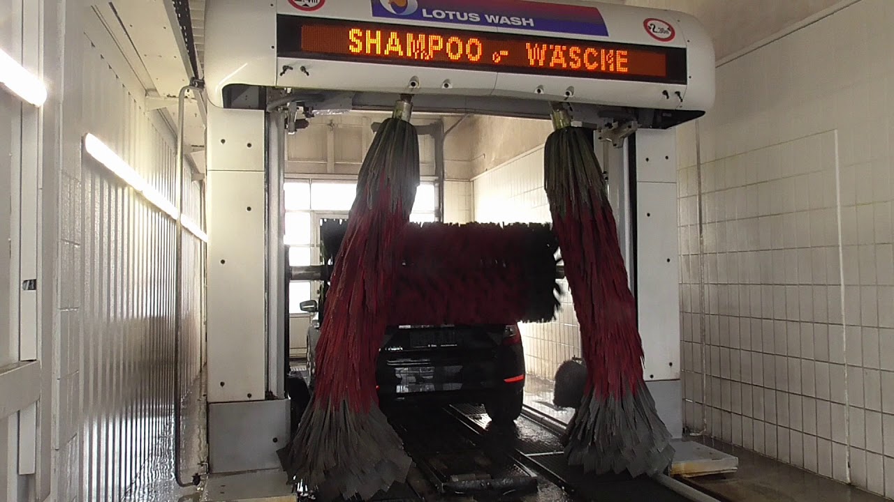 Christ PRIMUS C150* | Total LotusWash