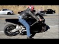 Jay Leno & his Y2K Turbine Superbike