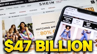 Famous How SHEIN Became a Billion Dollar Company! Net Worth