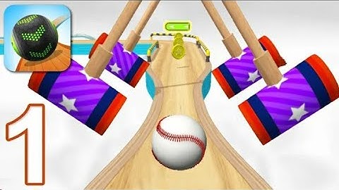 Going Balls ​- All Levels Gameplay Android,ios #16