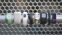 Fitness Tracker Buying Guide | Consumer Reports